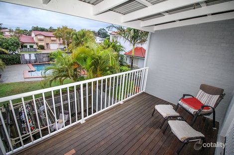 Property photo of 29/83 Dibar Street Wynnum QLD 4178