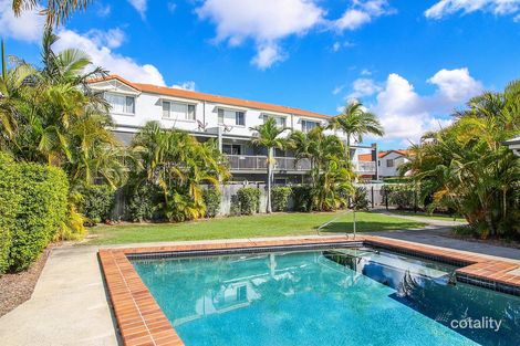 Property photo of 29/83 Dibar Street Wynnum QLD 4178