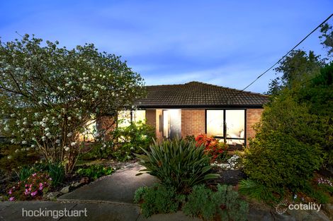 Property photo of 17 Mitic Court Frankston South VIC 3199