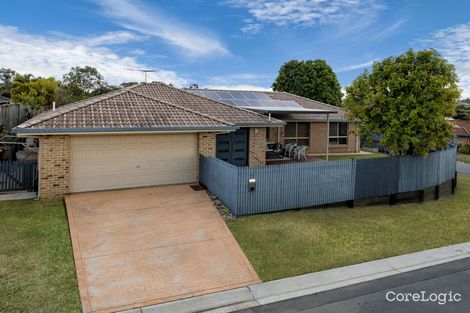 Property photo of 11 Somersby Street Seventeen Mile Rocks QLD 4073