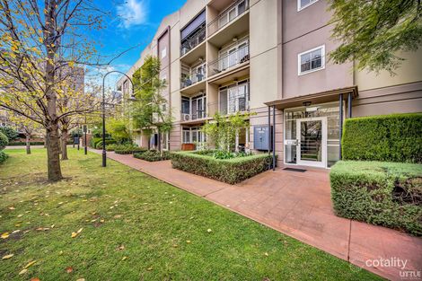 Property photo of 20/120-150 Sturt Street Southbank VIC 3006