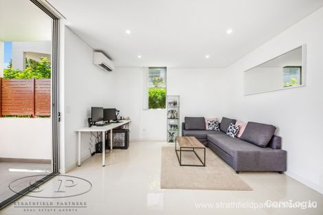 Property photo of 7/235 Homebush Road Strathfield NSW 2135