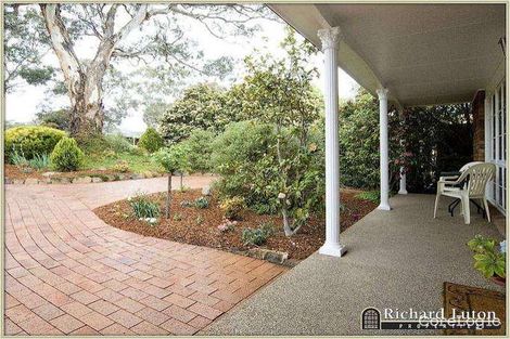 Property photo of 20 Sullivan Crescent Wanniassa ACT 2903