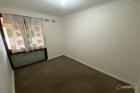Property photo of 60 Discovery Avenue Willmot NSW 2770