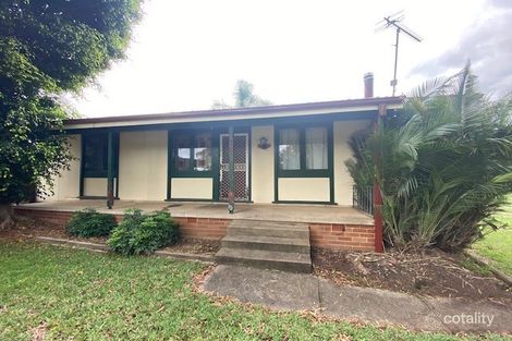 Property photo of 60 Discovery Avenue Willmot NSW 2770