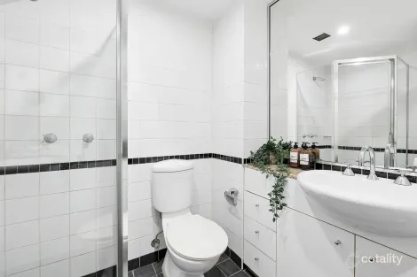 Property photo of 607/2 Jones Bay Road Pyrmont NSW 2009