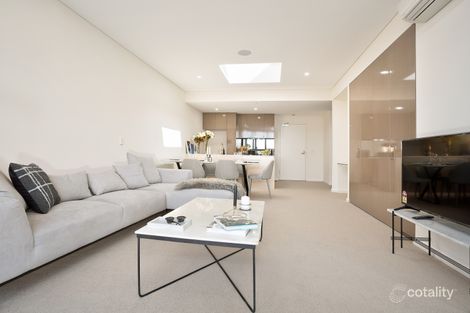 Property photo of 8062/7 Bennelong Parkway Wentworth Point NSW 2127