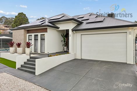 50a Taylor Ave, Salisbury Heights, SA 5109