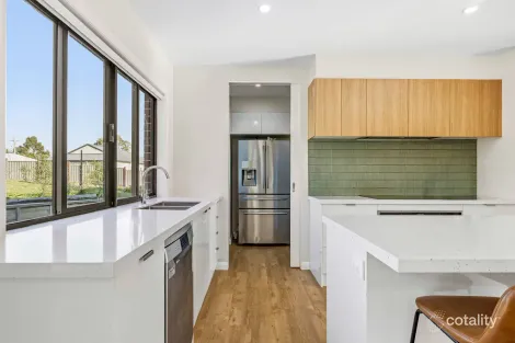 Property photo of 6 Faheys Road Gordon VIC 3345