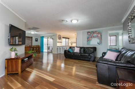 Property photo of 11 Somersby Street Seventeen Mile Rocks QLD 4073