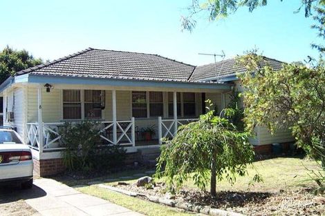 8 Hobart St, Nowra, NSW 2541