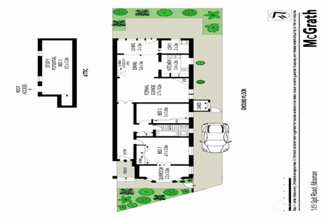 Property photo of 149 Spit Road Mosman NSW 2088