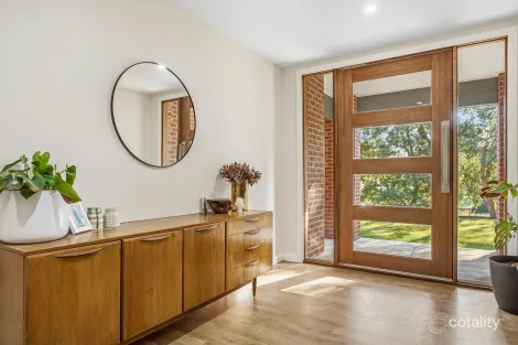 Property photo of 6 Faheys Road Gordon VIC 3345