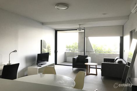 402/77 Jurgens St, Woolloongabba, QLD 4102