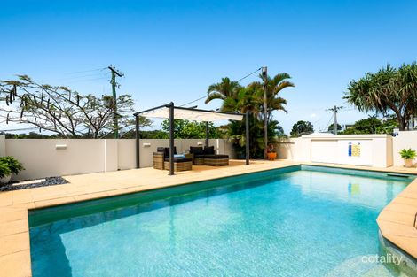 Property photo of 49 Yakola Parade Alexandra Headland QLD 4572