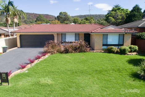 19 Grey St, Emu Plains, NSW 2750