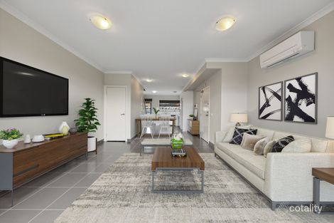 Property photo of 107/141 Windermere Boulevard Pakenham VIC 3810