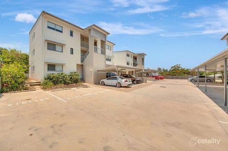 Property photo of 13/20 Flinders Street West Gladstone QLD 4680