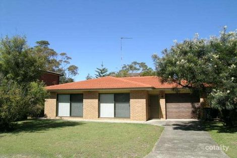 Property photo of 13 Kurrawa Close Nelson Bay NSW 2315