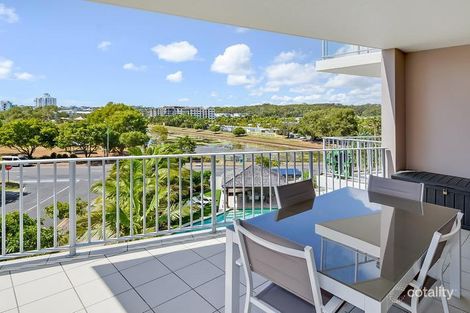 25/16 Okinja Rd, Alexandra Headland, QLD 4572