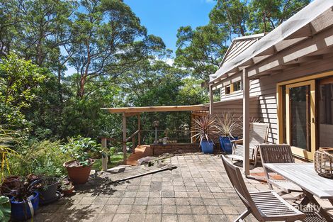 Property photo of 538 The Scenic Road Macmasters Beach NSW 2251