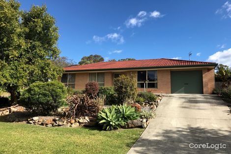 Property photo of 11 Nundah Close Bomaderry NSW 2541