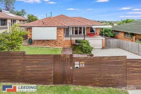 Property photo of 32 Fernlea Street Geebung QLD 4034