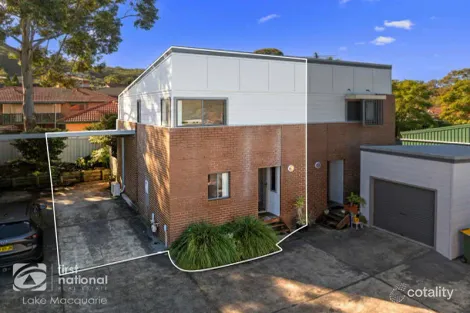 10/166 Croudace Rd, Elermore Vale, NSW 2287