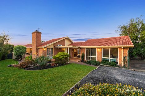 Property photo of 1 Song Street Narre Warren VIC 3805