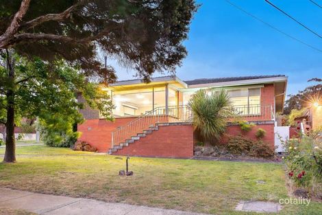 26 Rosebud Pde, Viewbank, VIC 3084