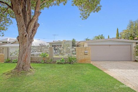 Property photo of 19A Stirk Road Alfred Cove WA 6154