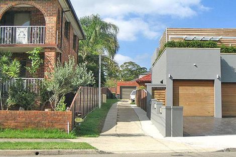 Property photo of 86A Connells Point Road South Hurstville NSW 2221