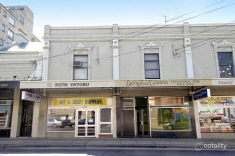 Property photo of 205 Avoca Street Randwick NSW 2031