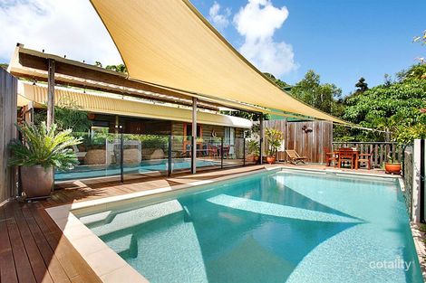 Property photo of 103 Mountain View Drive Mount Coolum QLD 4573