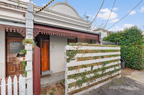 63 York St, Richmond, VIC 3121