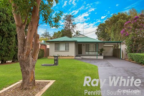 Property photo of 63 Ladbury Avenue Penrith NSW 2750