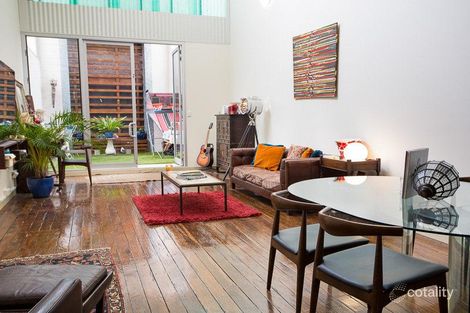 Property photo of 314/50 Macquarie Street Teneriffe QLD 4005