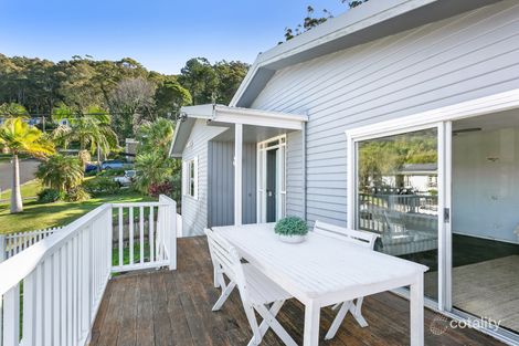 Property photo of 35 Aldinga Drive Wamberal NSW 2260