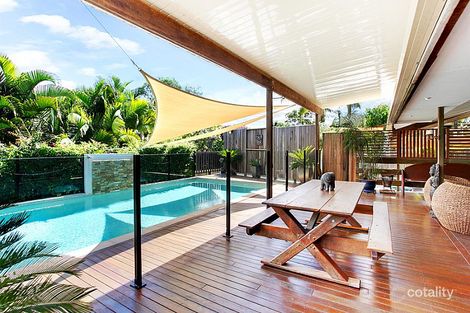 Property photo of 103 Mountain View Drive Mount Coolum QLD 4573