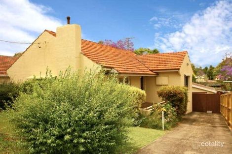 22 Stanbury St, Gladesville, NSW 2111