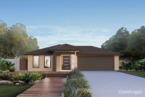 Property photo of 15 Sarsaparilla Way Calderwood NSW 2527