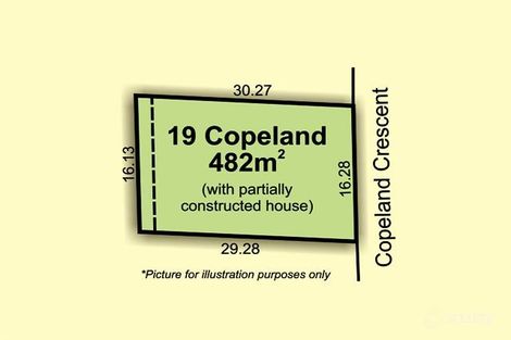 Property photo of 19 Copeland Crescent Point Cook VIC 3030