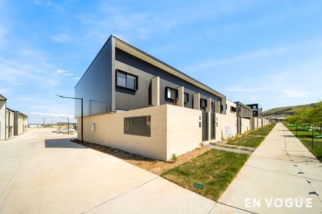 Property photo of 7/5 Devenish Street Taylor ACT 2913