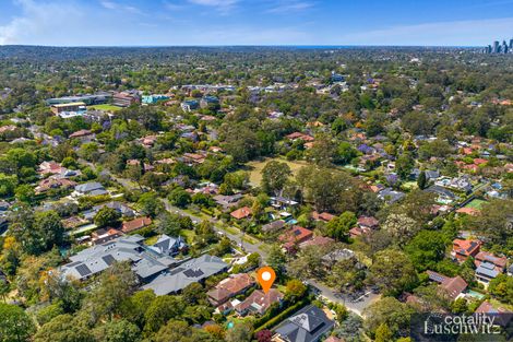 31 Bushlands Ave, Gordon, NSW 2072