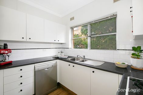 Property photo of 4/191 Pacific Highway Lindfield NSW 2070