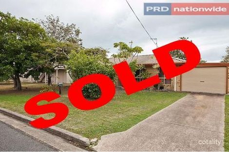 11 ROSS ST, URANGAN, QLD 4655