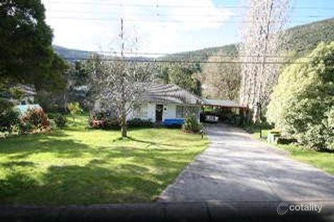Property photo of 33 Ferny Creek Avenue Upper Ferntree Gully VIC 3156