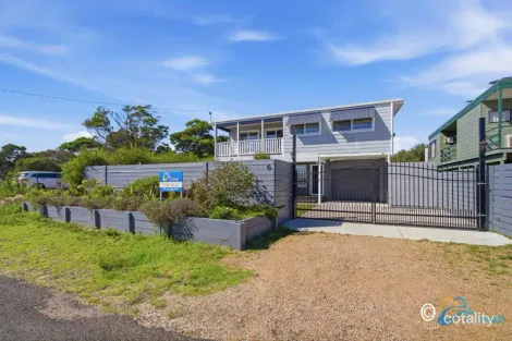 6 Pelican St, Loch Sport, VIC 3851