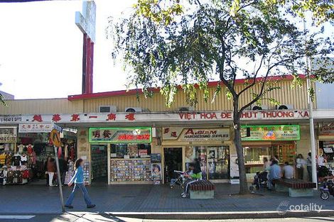 4/85 John St, Cabramatta, NSW 2166