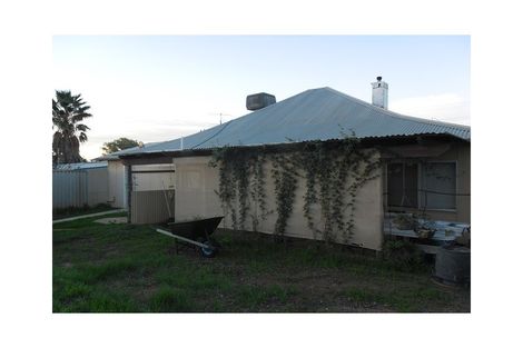 Property photo of 6 Railway Avenue Carnamah WA 6517